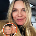 Después de su primer divorcio, Michelle Pfeiffer conoció a su verdadero amor en una cita a ciegas y han estado juntos durante 31 años – Fotos de pareja