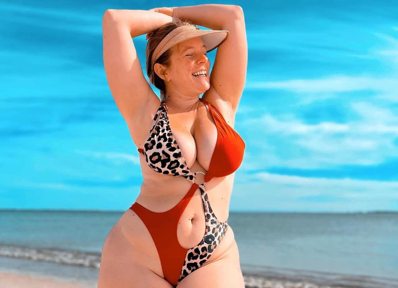 The Miranda Affect – A Champion of Body Positivity and Confidence