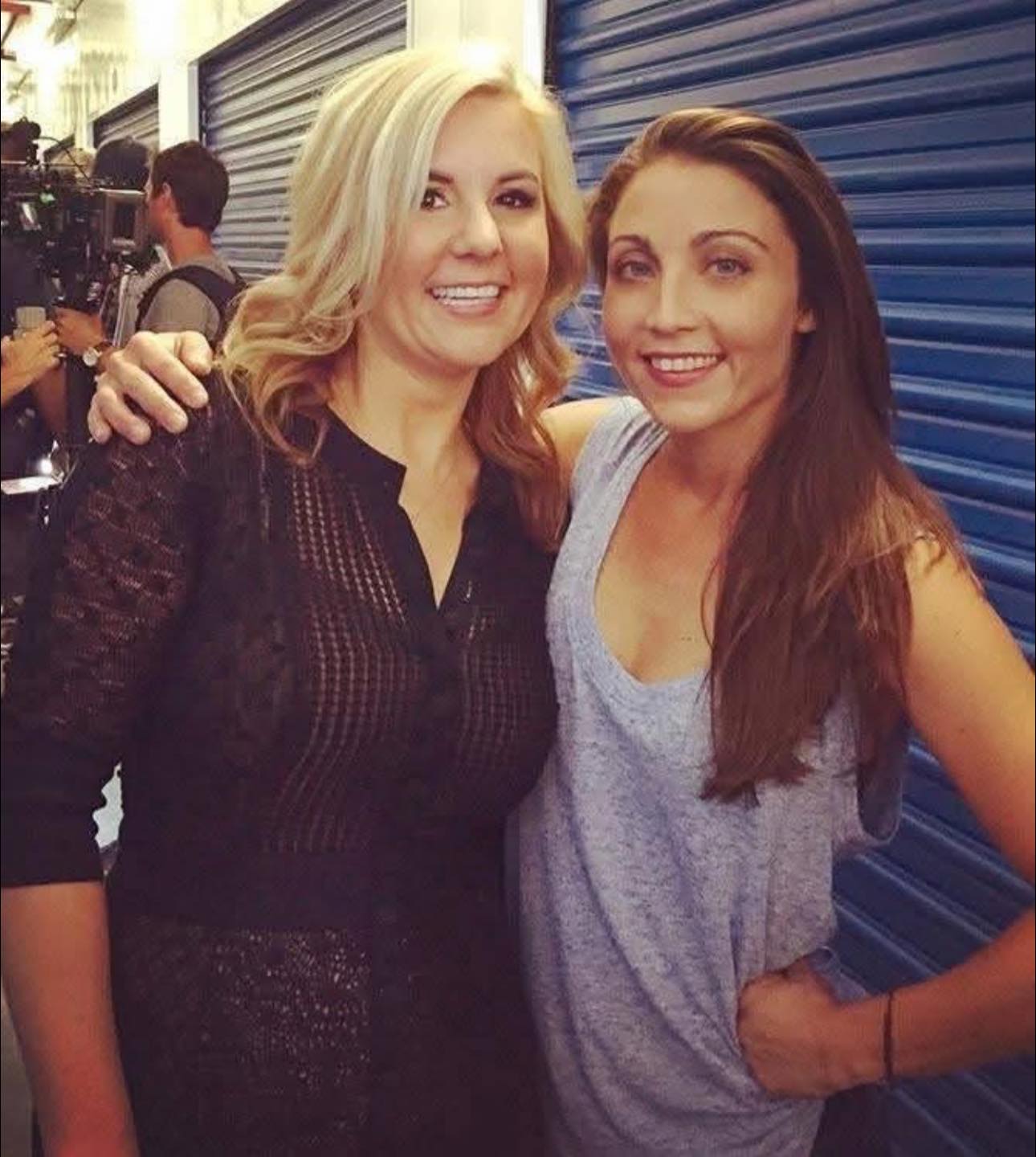 Storage Wars: What Went Wrong Between Brandi And Mary?