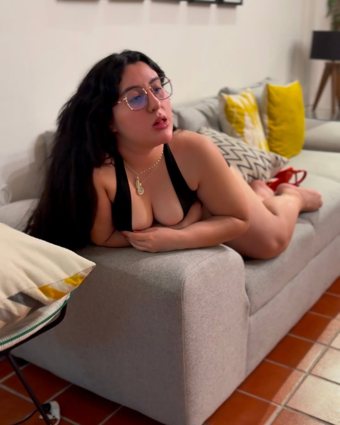 Mar Palacios: The Radiant Rise of a Body-Positive Star in the World of Digital Influence