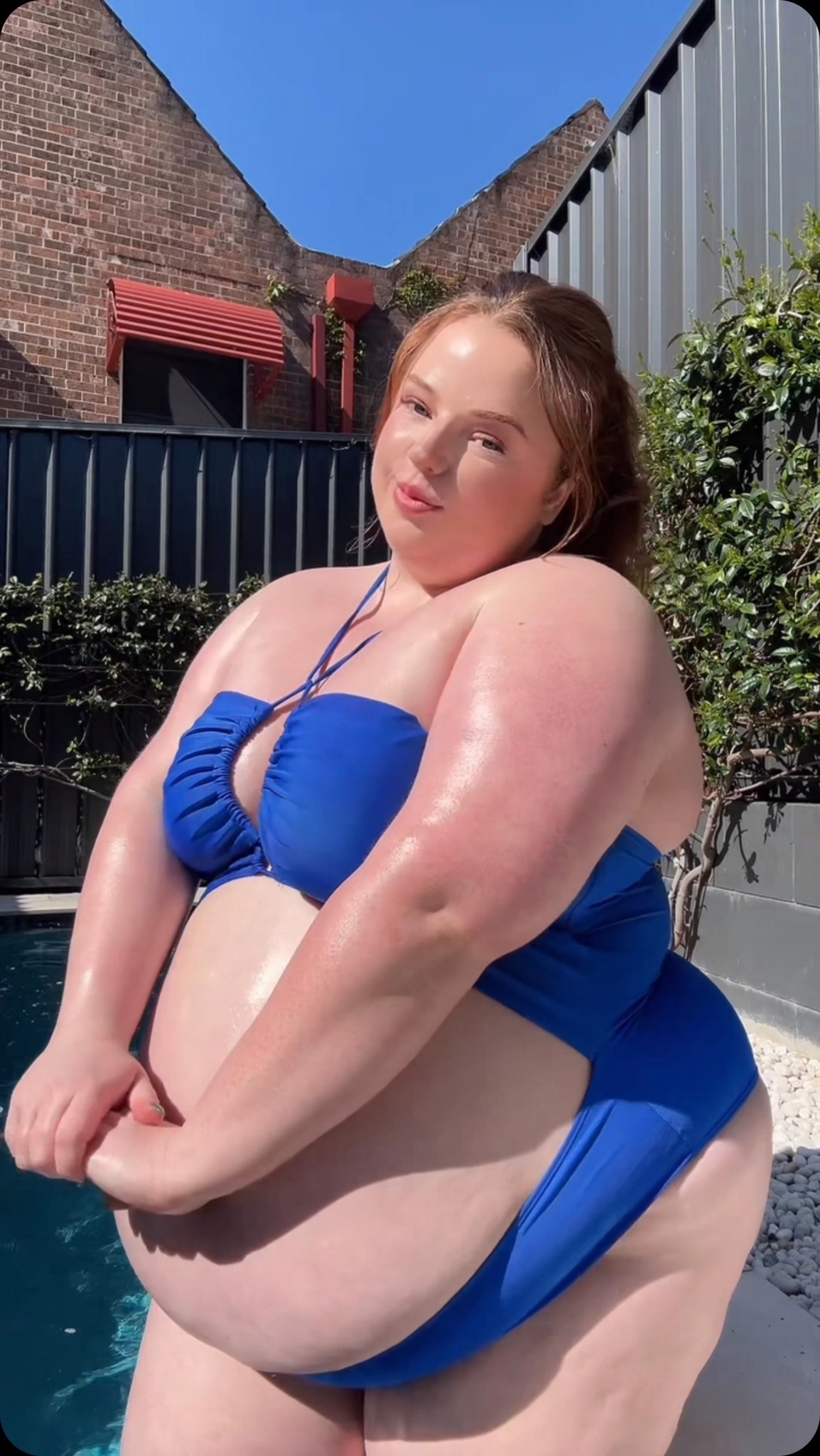 The Legend of Chubby Red Jade A Bold Story in Every Shade