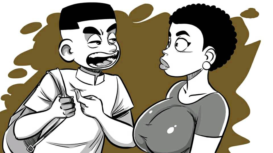 Ladjagai_officiel : L’Art de la Satire et du Sketch Animé