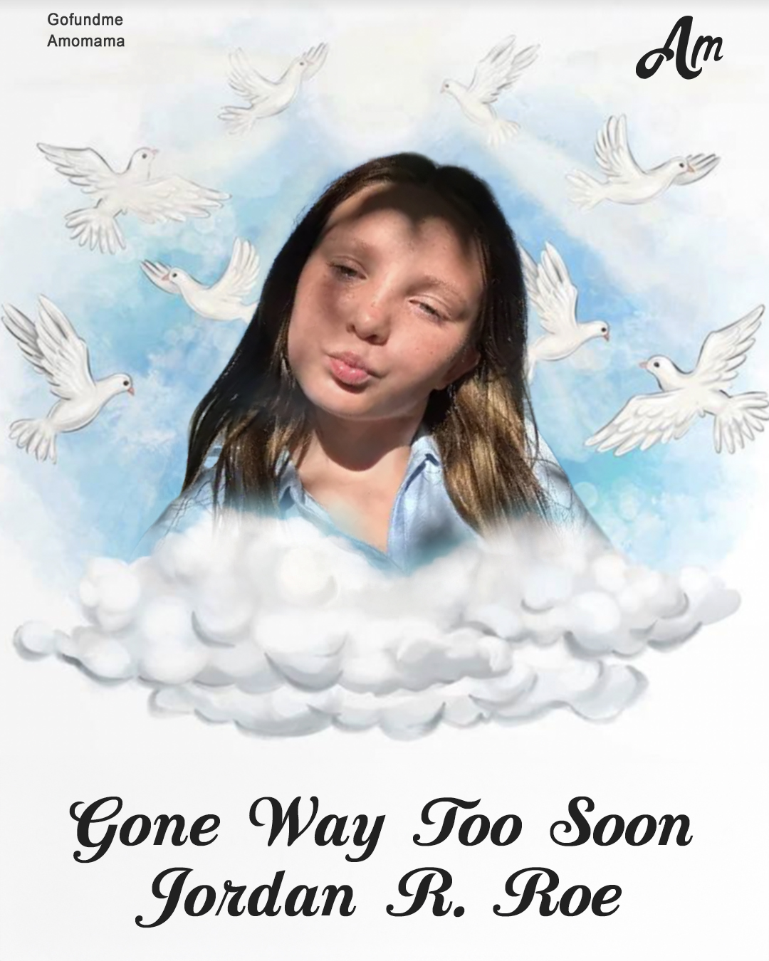 11-Year-Old Girl Jordan Roe Dies After Fatal Tubing Accident – Heartbreaking Details