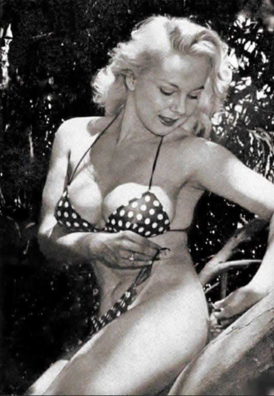 The Golden-Era Siren Whose Beauty Hid a Bittersweet Story