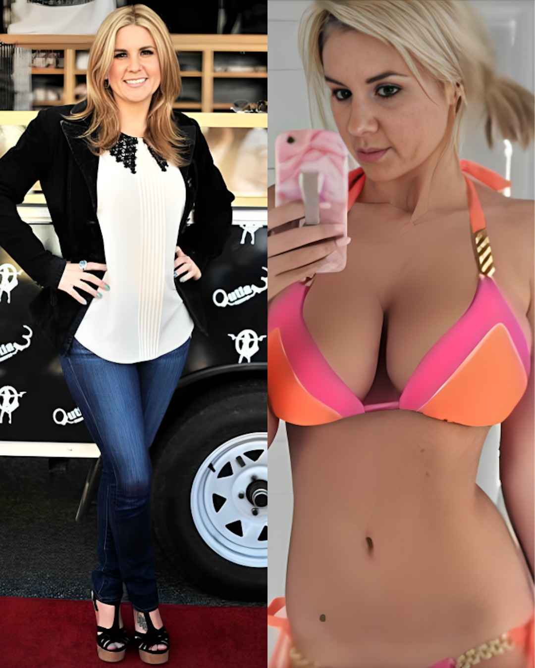 Brandi Passante’s Journey: From ‘Storage Wars’ Star to Entrepreneur and Advocate!!!